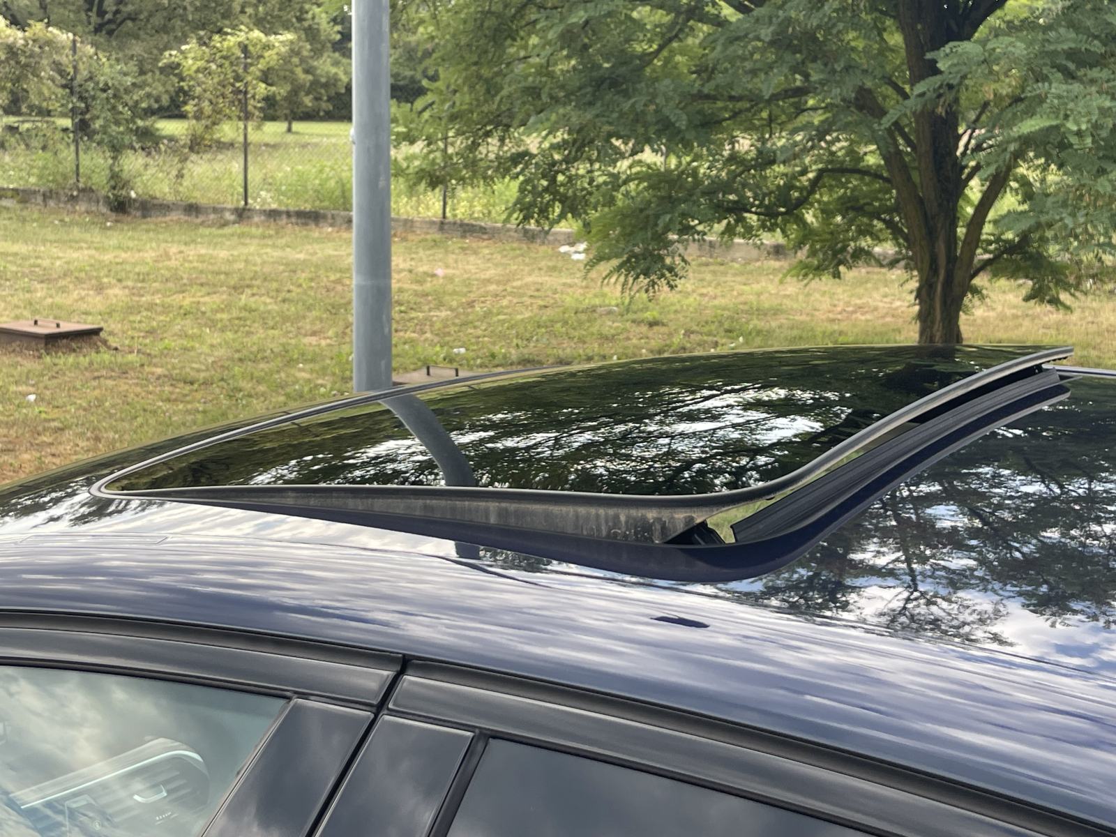 BMW SERIJA 5 530 D X-DRIVE •• KAO NOVI, FULL OPREMA, ŠIBER ••, fotografija 17