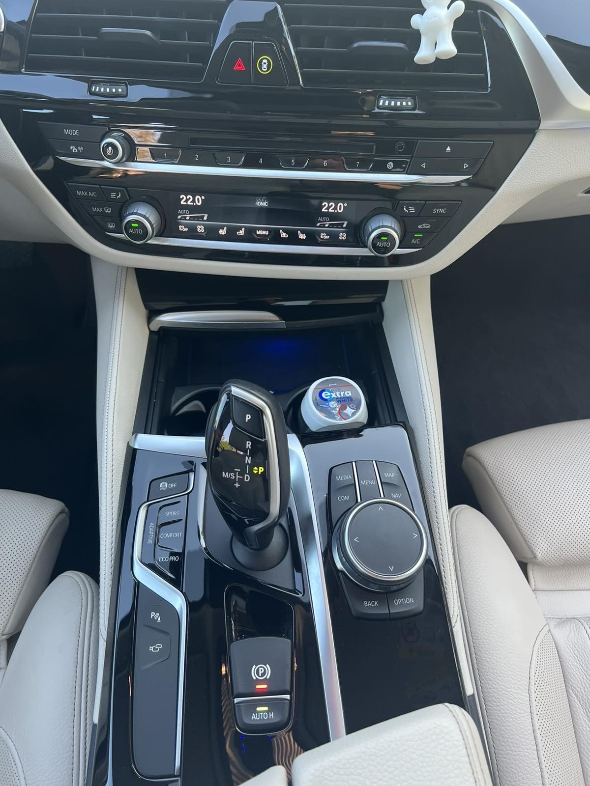 BMW 530 xdrive g30, Luxury full, mogućnost na leasing reg. 6/2027, fotografija 16