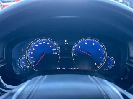 BMW 530d Xdrive Automatik Luxury, fotografija 5