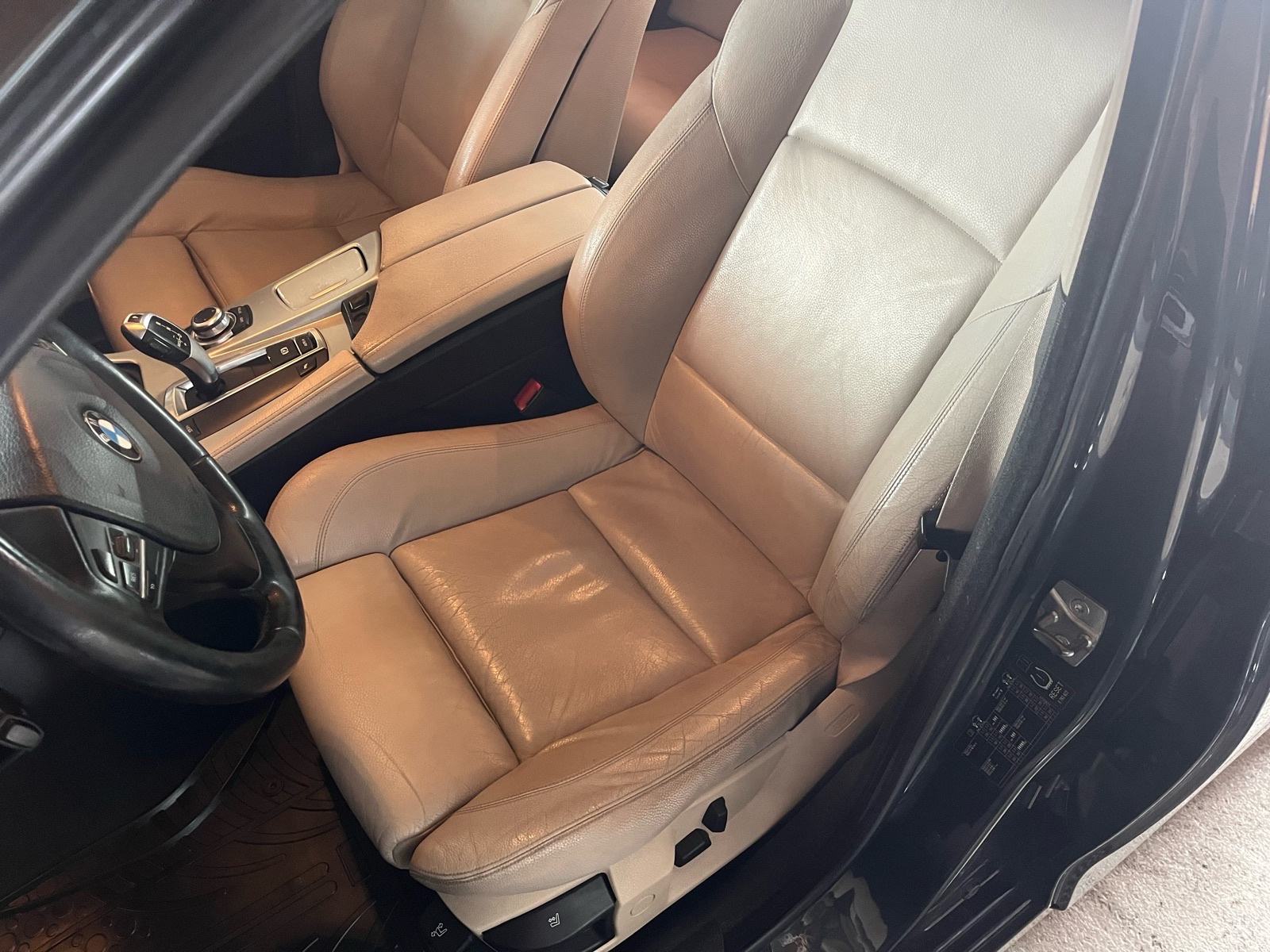 BMW F10 530d 180kw Automatik Zamjena, fotografija 16