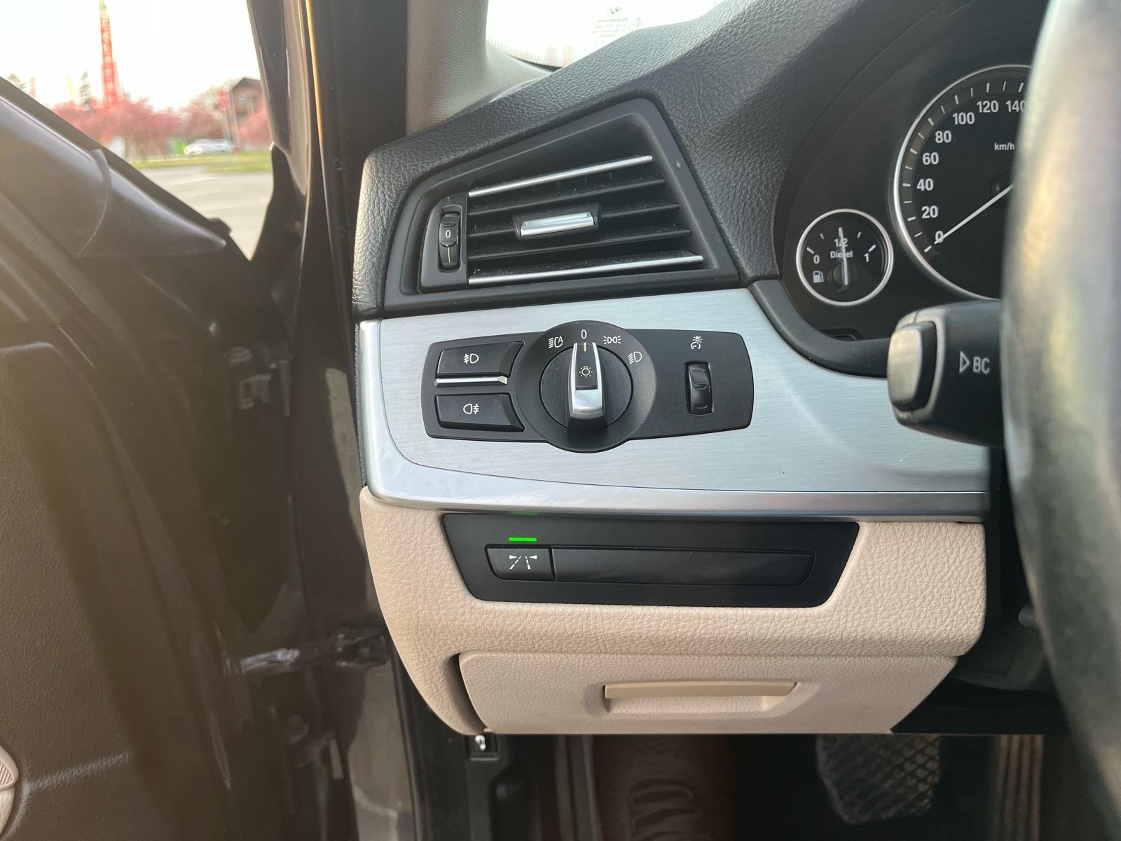 BMW F10 530d 180kw Automatik Zamjena, fotografija 18