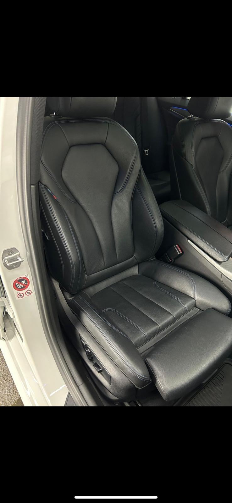 BMW serija 5 530d M paket, fotografija 7