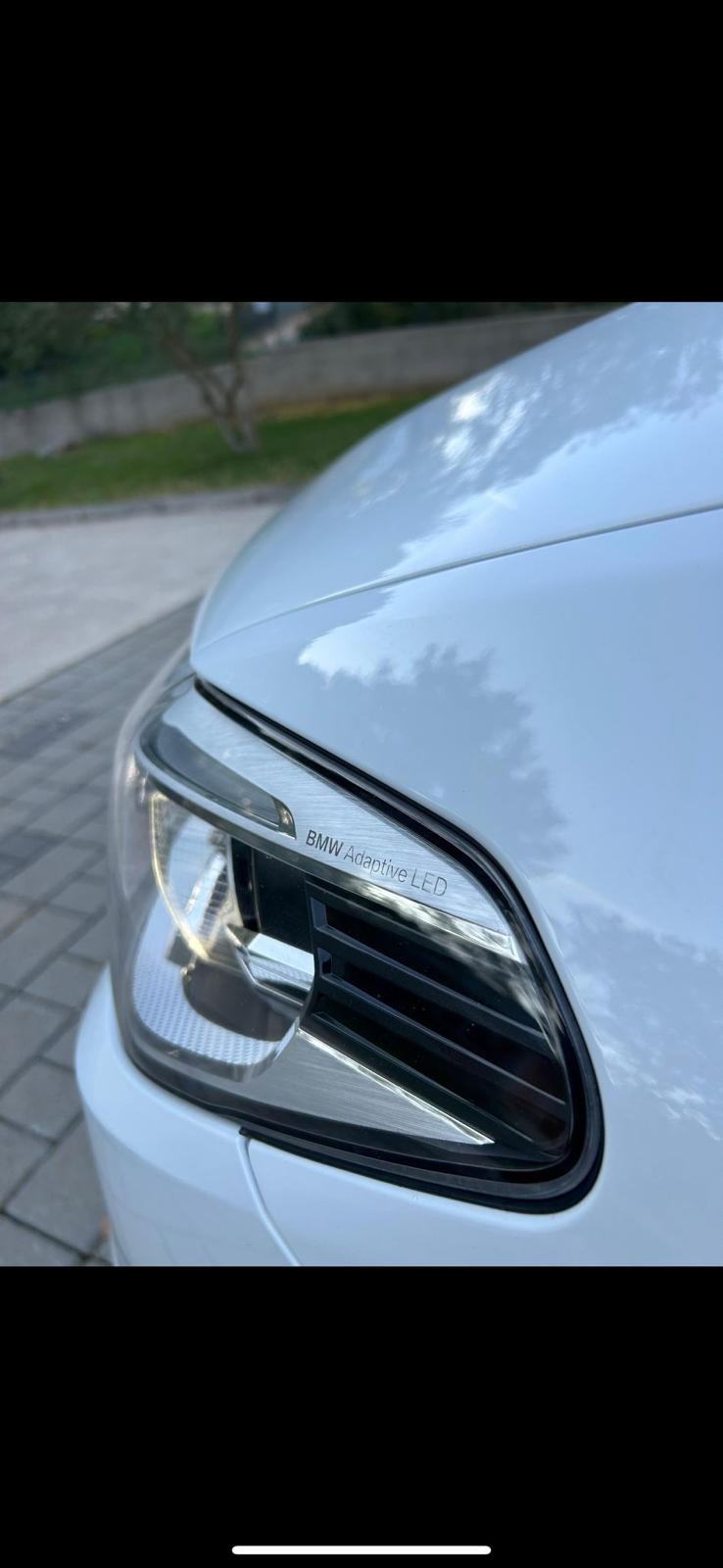 BMW serija 5 530d M paket, fotografija 8