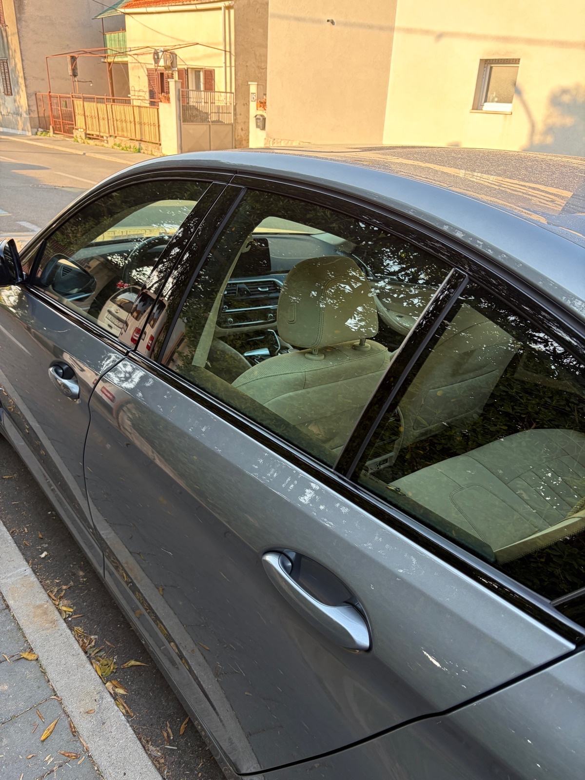 Hitno 37.990€ ! BMW serija 5 530d automatik, fotografija 4