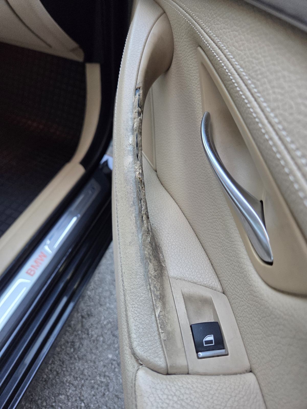 BMW serija 5 530d automatik, fotografija 8
