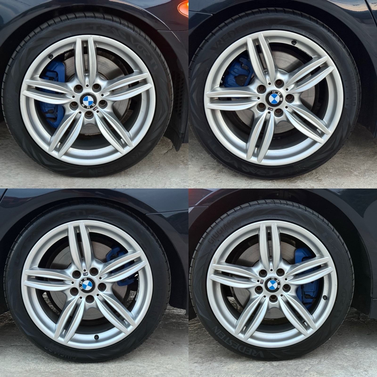 BMW serija 5 530D - M Sport - Aut. - Xenon Led - Navi- PDC, fotografija 4