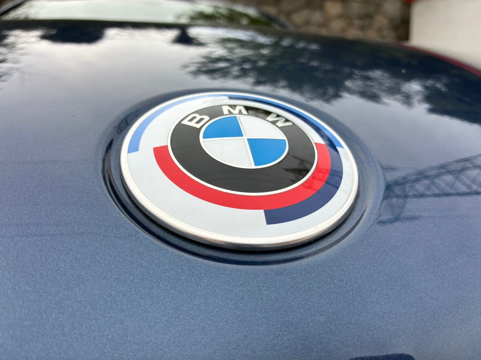 BMW serija 5 530d XDrive / MSport, fotografija 7