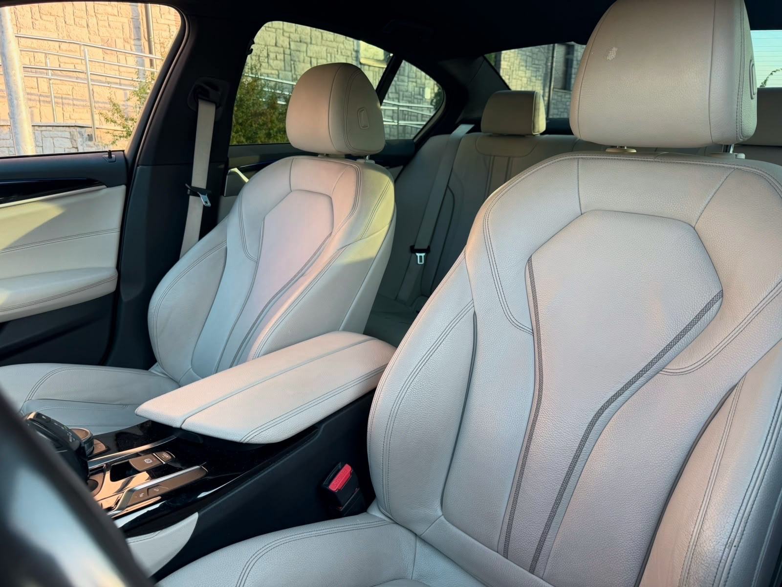 BMW serija 5 530d xDrive automatik, fotografija 4