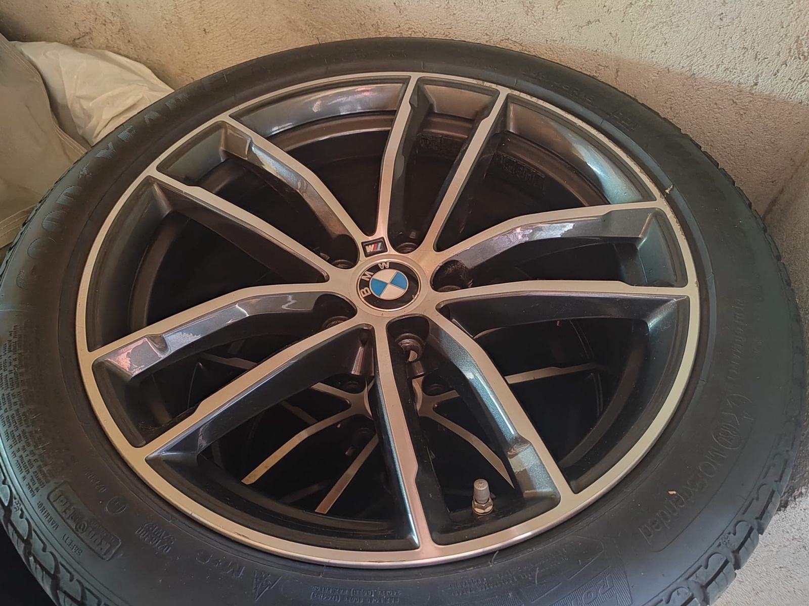 BMW serija 5 530d xDrive automatik, fotografija 9