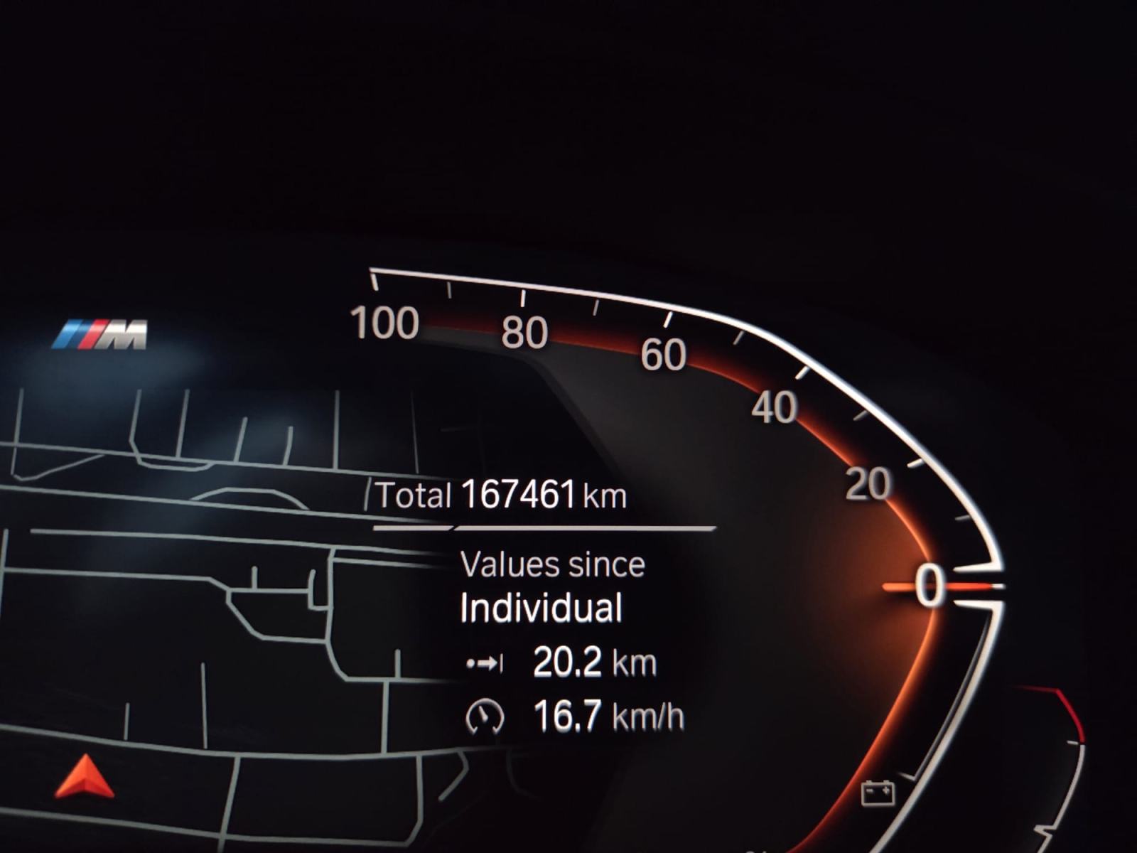 BMW serija 5 530d xDrive M Sport Aut. NIJE UVOZ REG.DO 11/26, fotografija 7