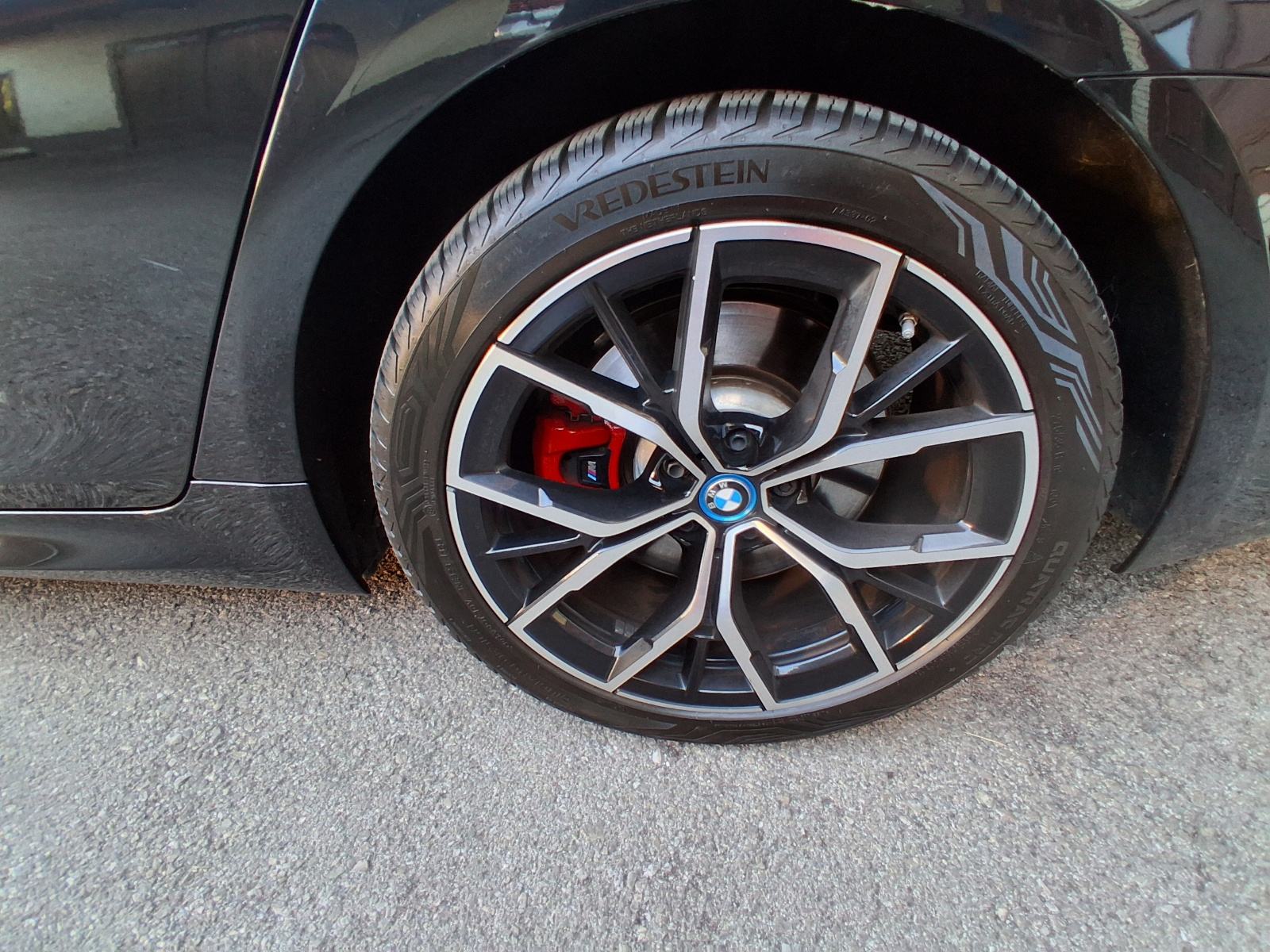 BMW serija 5 530e automatik 2023 godina 300 konja 89500 kilometara M, fotografija 7