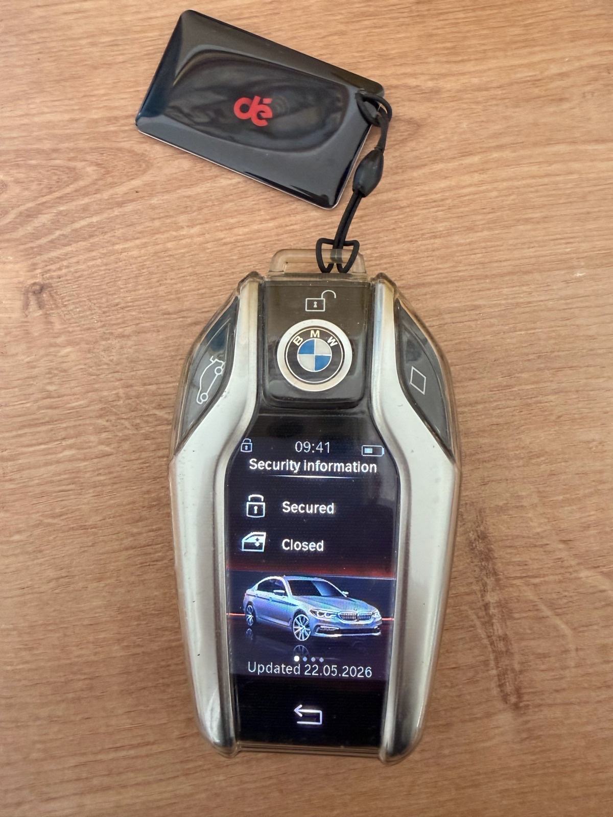 BMW 530e Hybrid…PHEV, Domet 750km komb.struja/benzin,kao novi, reg 1g, fotografija 13