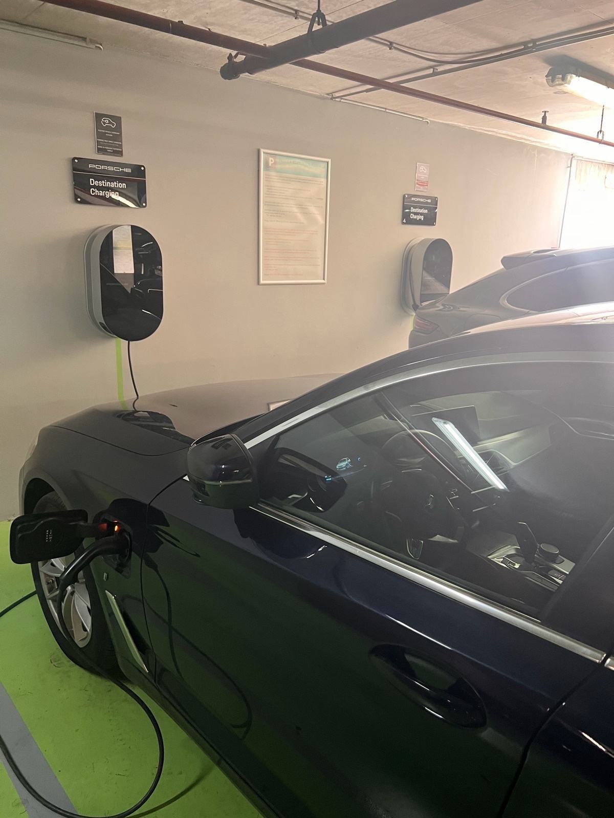 BMW 530e Hybrid…PHEV, Domet 750km komb.struja/benzin,kao novi, reg 1g, fotografija 11