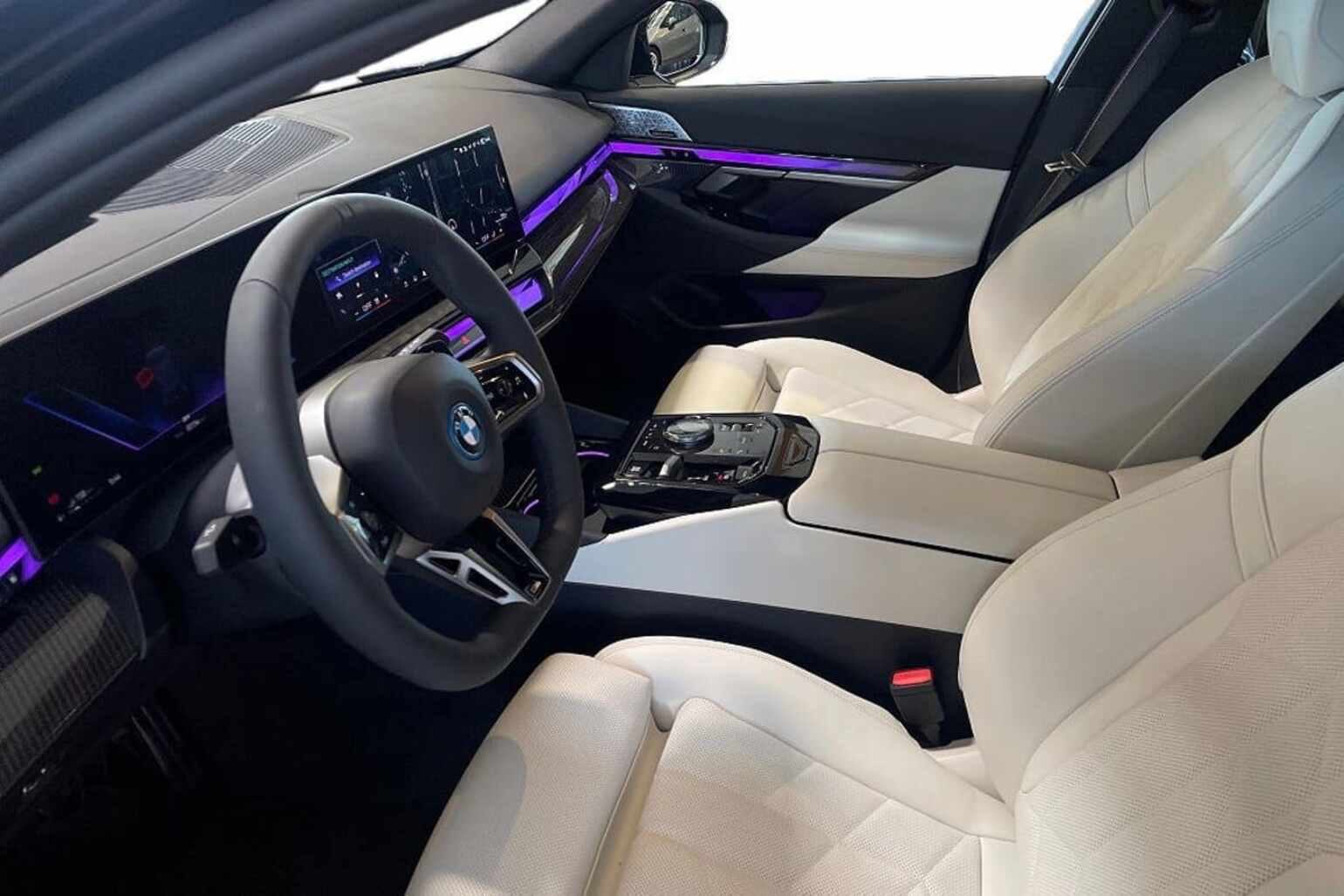 BMW 530e X - Drive 20’ M Pro Sport, Iconic Glow, B&W, Pano, PDV, fotografija 13