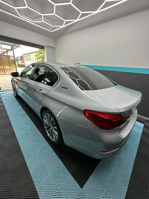 BMW serija 5 530e, Hybrid, 05/2018, 145000km, servisna, u PDV-u, fotografija 6