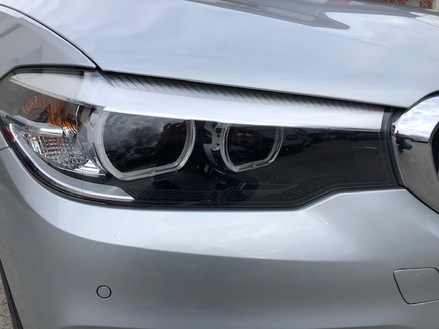 BMW serija 5 530e, Hybrid, 05/2018, 145000km, servisna, u PDV-u, fotografija 7