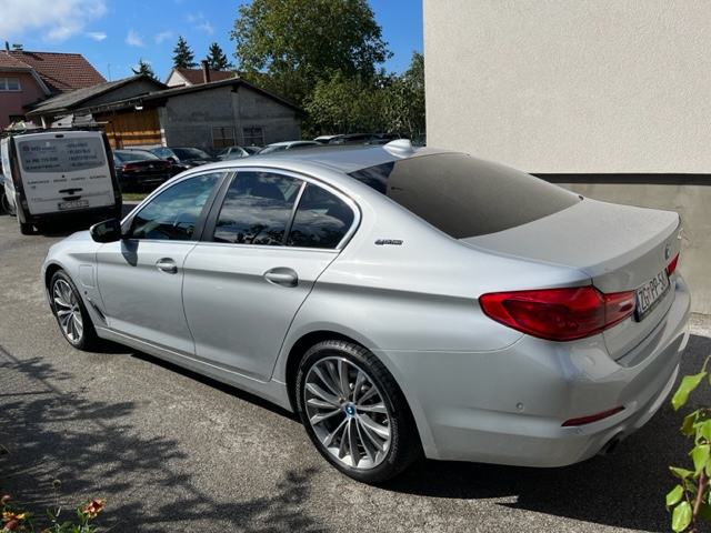 BMW serija 5 530e, Hybrid, 05/2018, 145000km, servisna, u PDV-u, fotografija 2