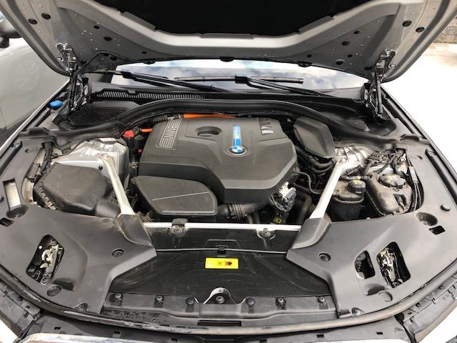 BMW serija 5 530e, Hybrid, 05/2018, 145000km, servisna, u PDV-u, fotografija 8