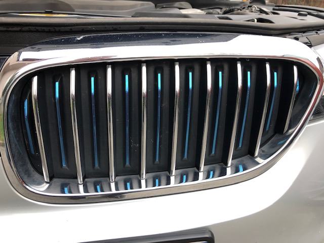 BMW serija 5 530e, Hybrid, 05/2018, 145000km, servisna, u PDV-u, fotografija 9