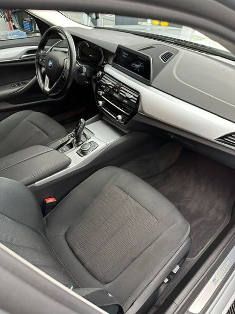 BMW serija 5 530e, Hybrid, 05/2018, 145000km, servisna, u PDV-u, fotografija 12