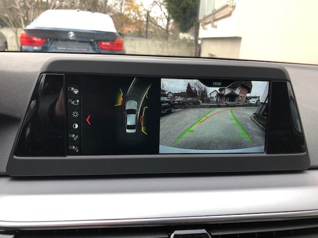 BMW serija 5 530e, Hybrid, 05/2018, 145000km, servisna, u PDV-u, fotografija 13