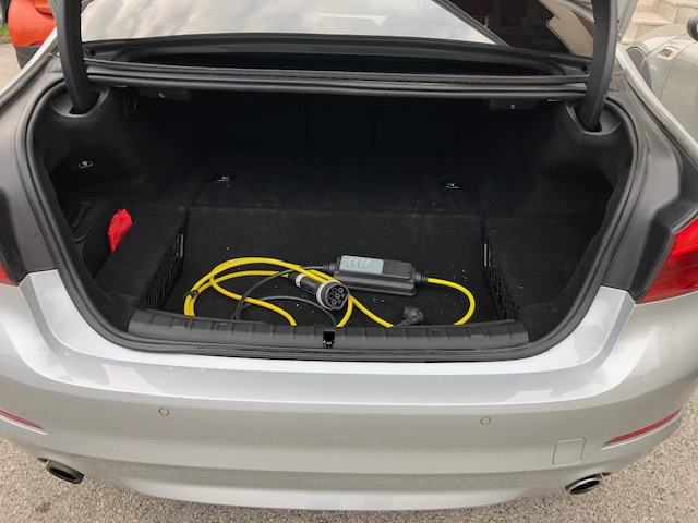 BMW serija 5 530e, Hybrid, 05/2018, 145000km, servisna, u PDV-u, fotografija 15