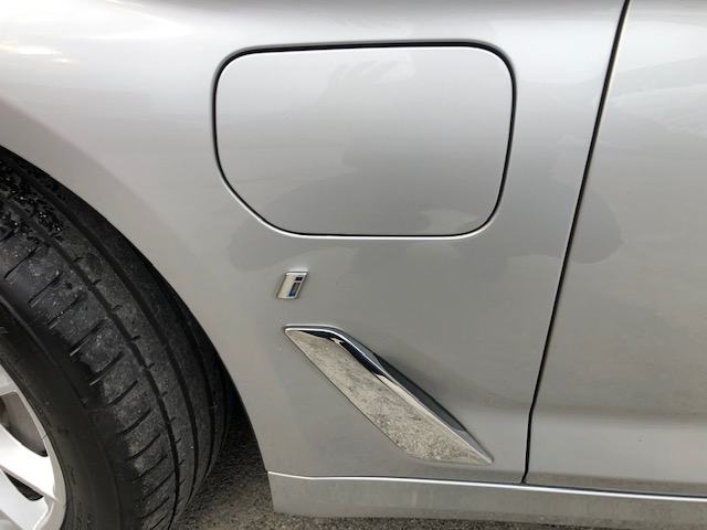 BMW serija 5 530e, Hybrid, 05/2018, 145000km, servisna, u PDV-u, fotografija 19