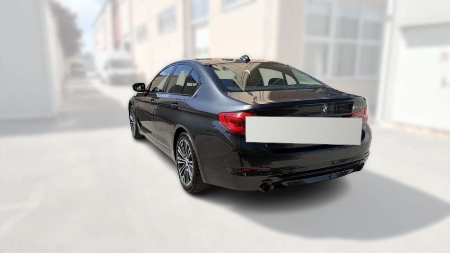 BMW serija 5 530e LEASING BEZ UČEŠĆA I BEZ JAMACA, fotografija 2