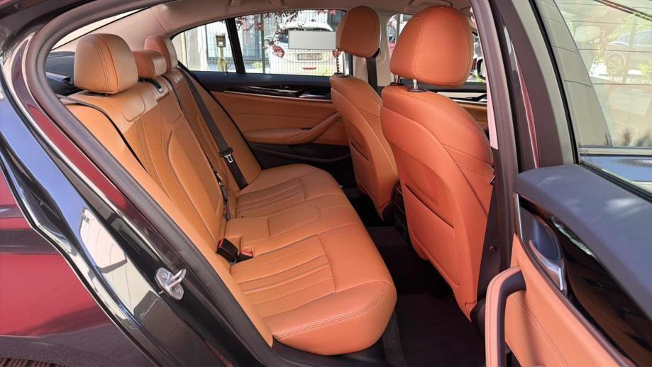 BMW serija 5 530e LEASING BEZ UČEŠĆA I BEZ JAMACA, fotografija 9