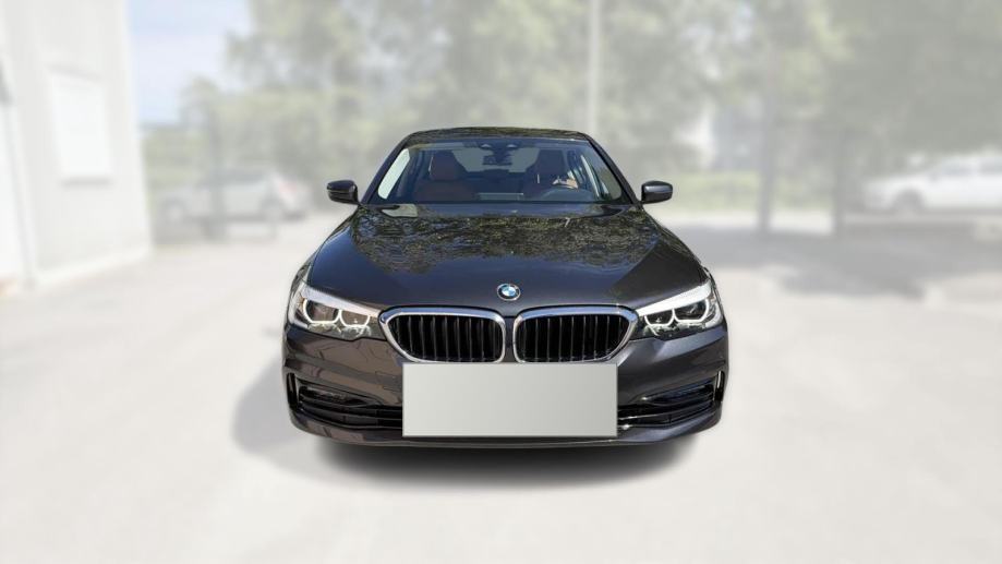 BMW serija 5 530e LEASING BEZ UČEŠĆA I BEZ JAMACA, fotografija 7