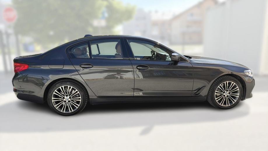 BMW serija 5 530e LEASING BEZ UČEŠĆA I BEZ JAMACA, fotografija 5