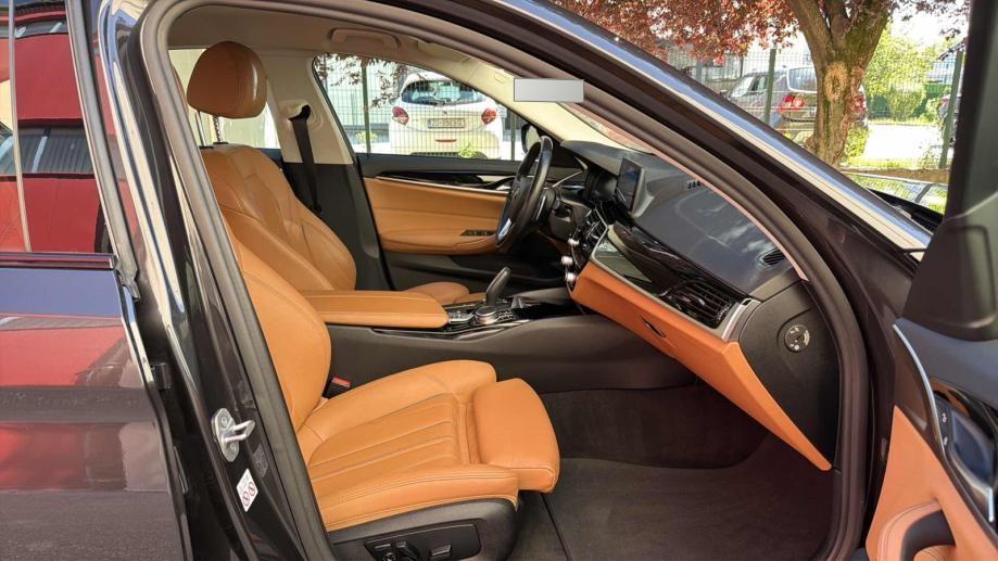 BMW serija 5 530e LEASING BEZ UČEŠĆA I BEZ JAMACA, fotografija 8