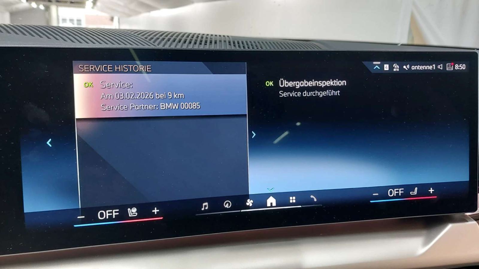 BMW serija 5 530e xDrive automatik M Sport PRO, fotografija 16