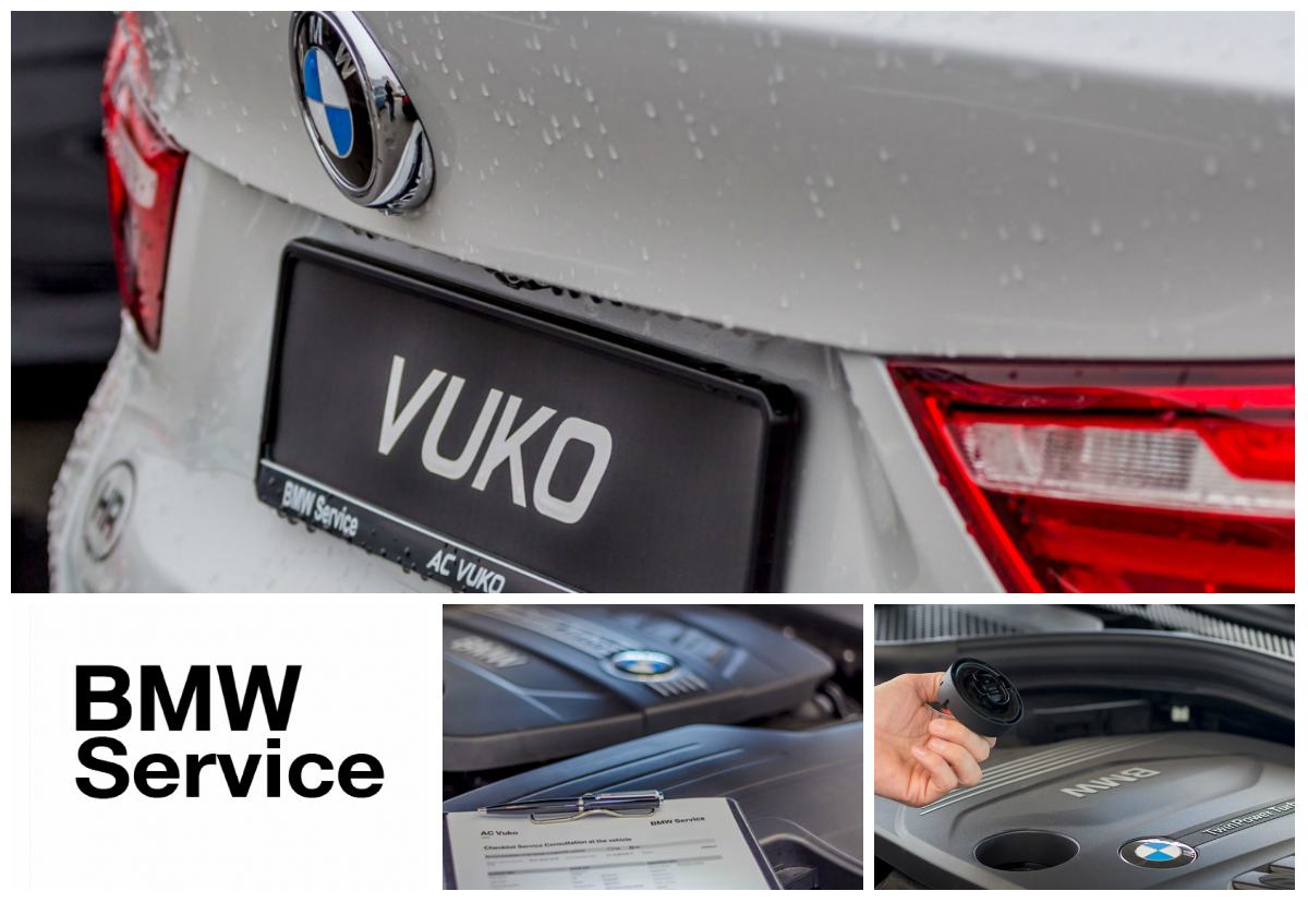 BMW serija 5 530e xDrive automatik M Sport PRO, fotografija 20