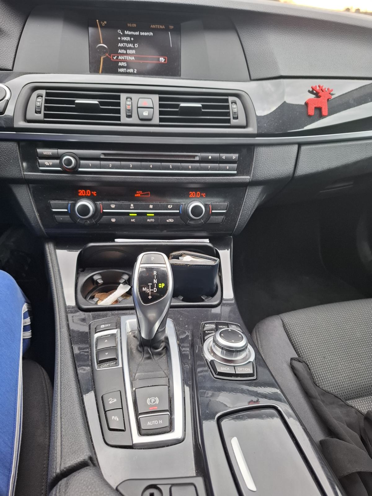 BMW serija 5 530 Xdrive, bez ulaganja, fotografija 2