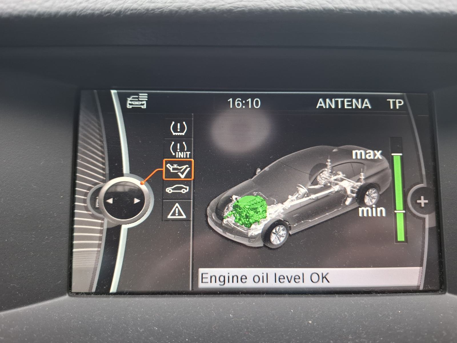 BMW serija 5 530 Xdrive, bez ulaganja, fotografija 3