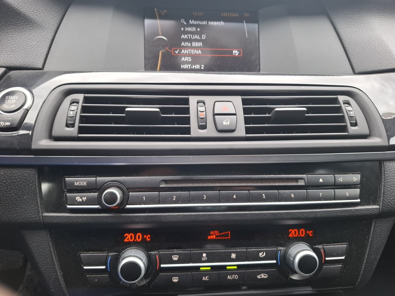 BMW serija 5 530 Xdrive, bez ulaganja, fotografija 5