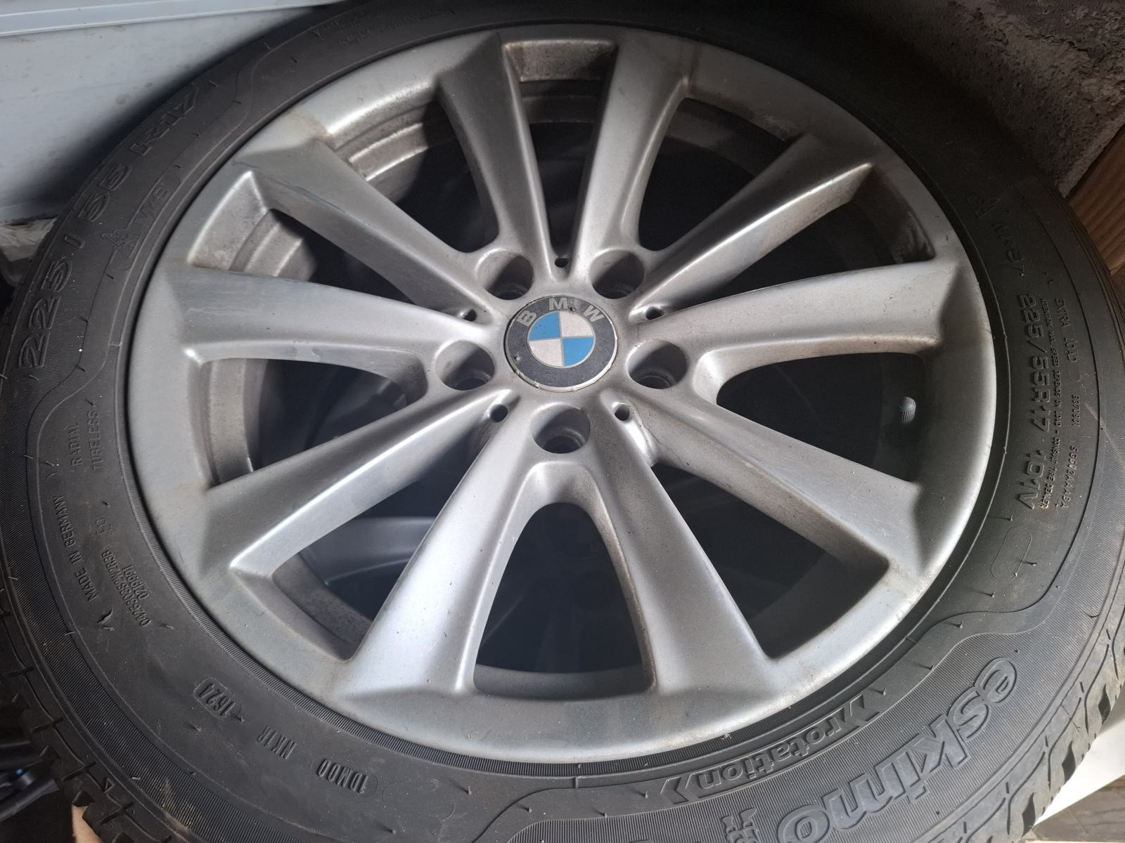 BMW serija 5 530 Xdrive, bez ulaganja, fotografija 7