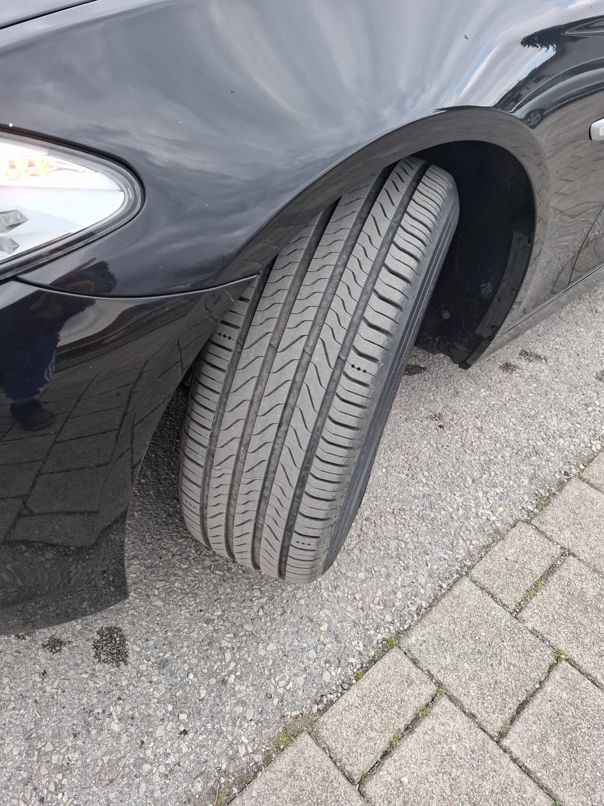 BMW serija 5 530 Xdrive, bez ulaganja, fotografija 15