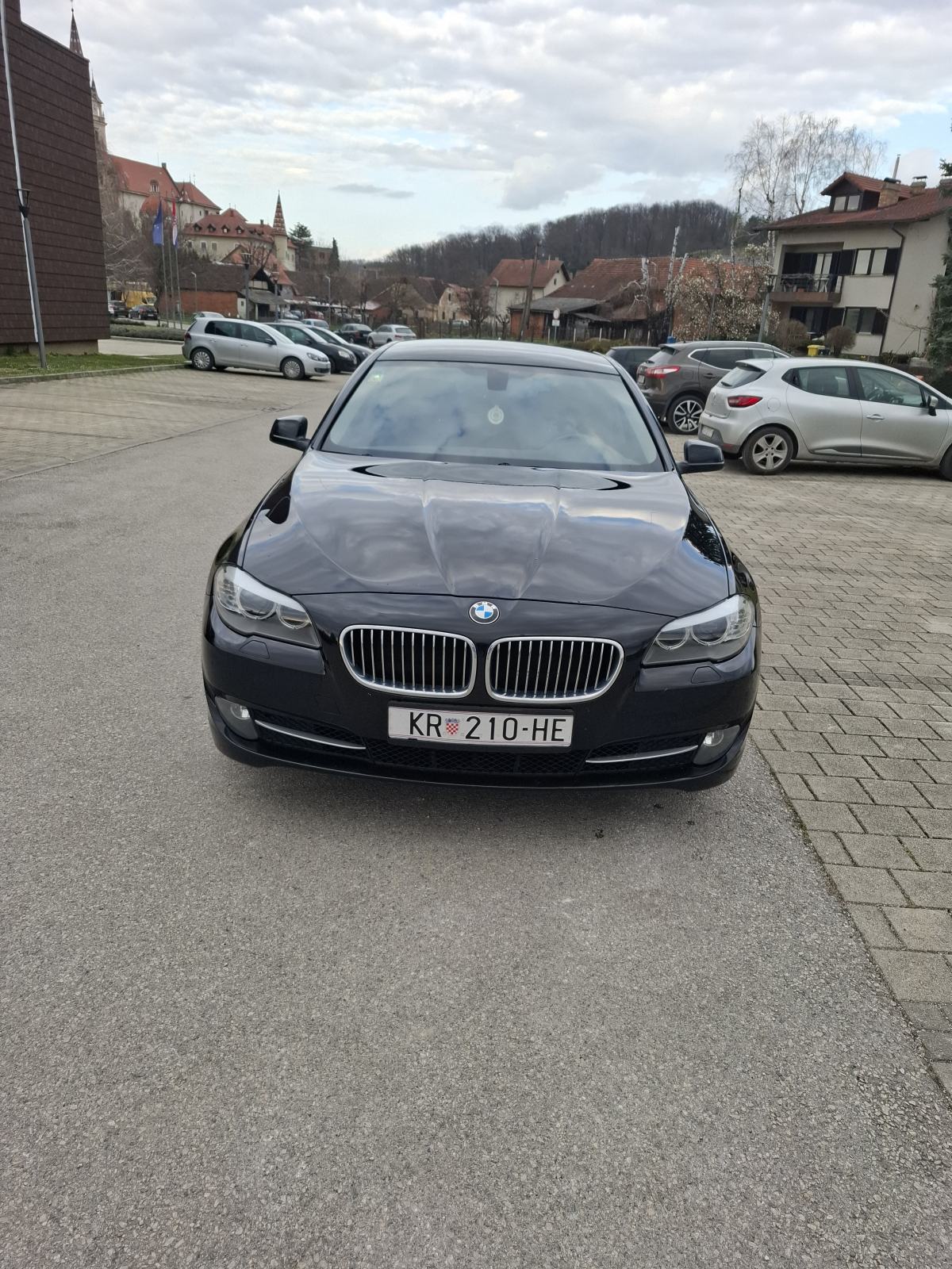 BMW serija 5 530 Xdrive, bez ulaganja, fotografija 1
