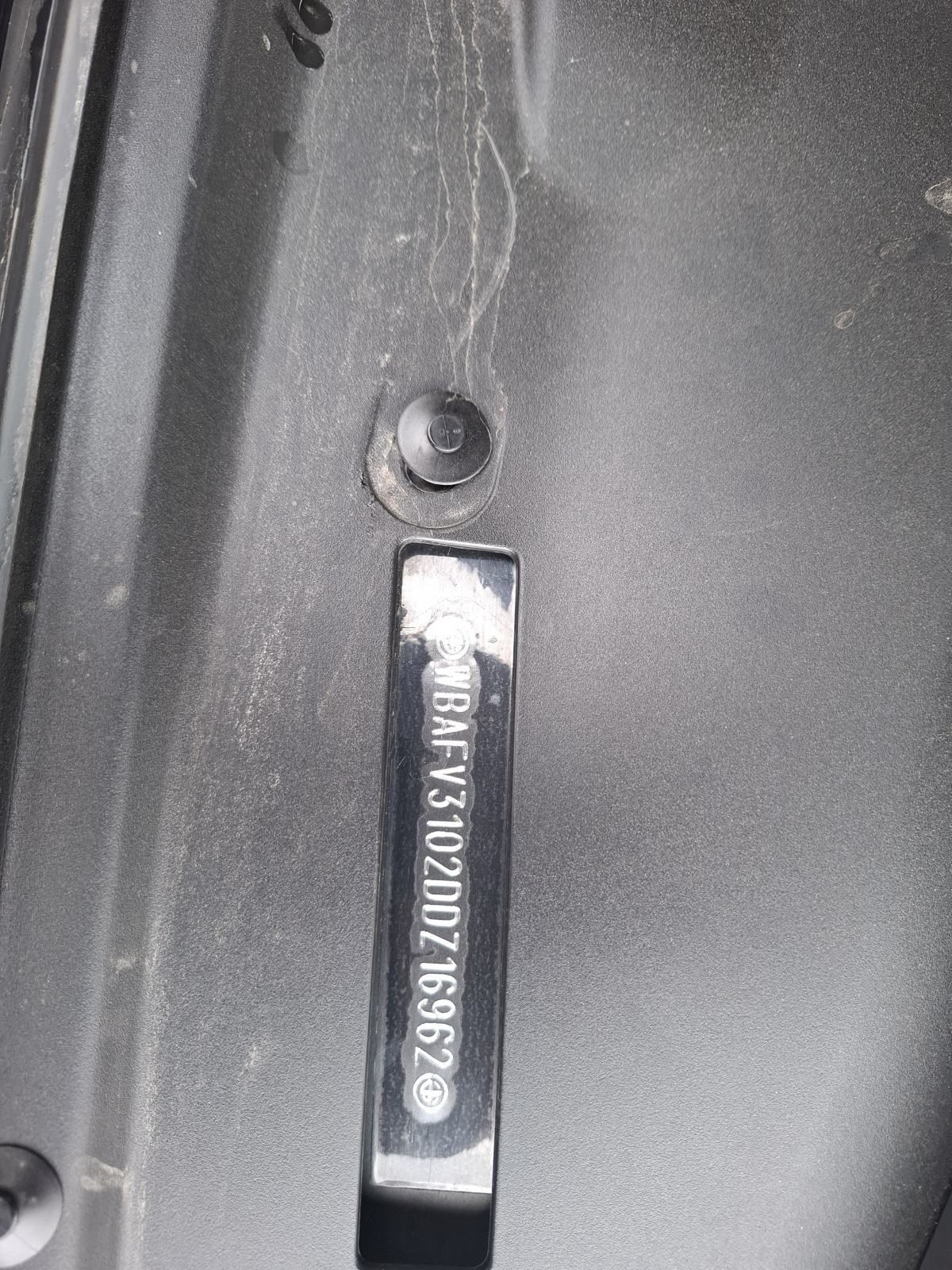 BMW serija 5 530 Xdrive, bez ulaganja, fotografija 18
