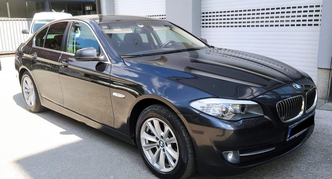 BMW 535xd xDrive | 1. vlasnik | Nije uvoz | Koža | Kao Nov, fotografija 3