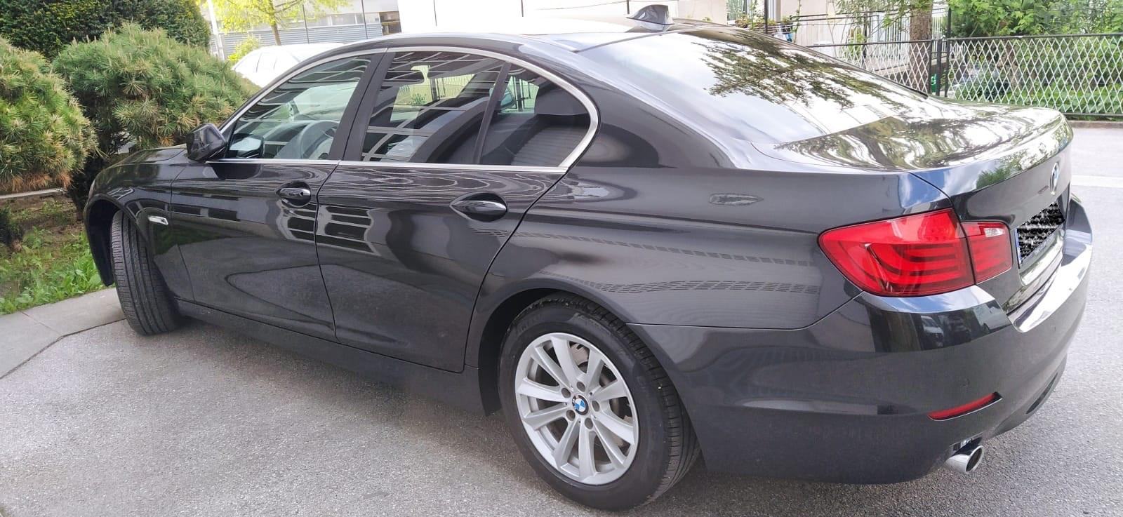 BMW 535xd xDrive | 1. vlasnik | Nije uvoz | Koža | Kao Nov, fotografija 5