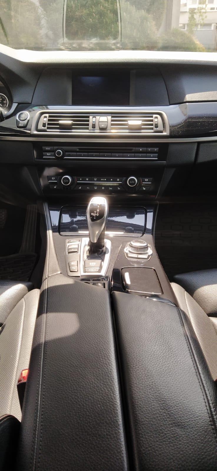 BMW 535xd xDrive | 1. vlasnik | Nije uvoz | Koža | Kao Nov, fotografija 11