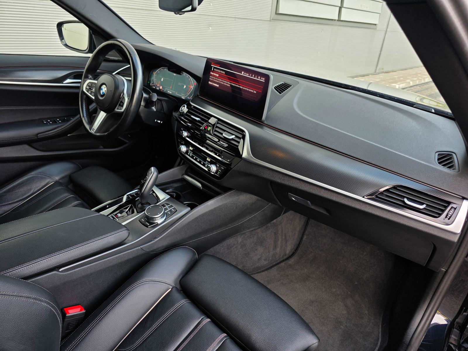 BMW 540d X-Drive M-Sport |Pano |HeadUp |H&K |Shadow |Laser |JAMSTVO, fotografija 15
