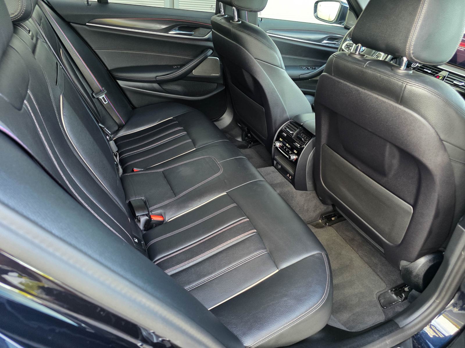 BMW 540d X-Drive M-Sport |Pano |HeadUp |H&K |Shadow |Laser |JAMSTVO, fotografija 17