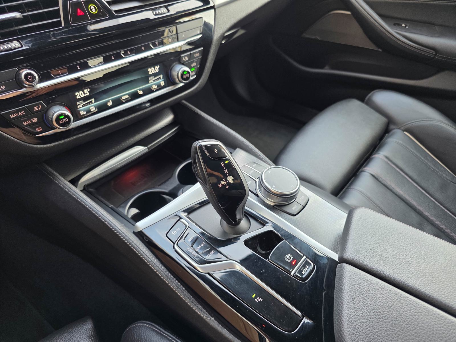 BMW 540d X-Drive M-Sport |Pano |HeadUp |H&K |Shadow |Laser |JAMSTVO, fotografija 19