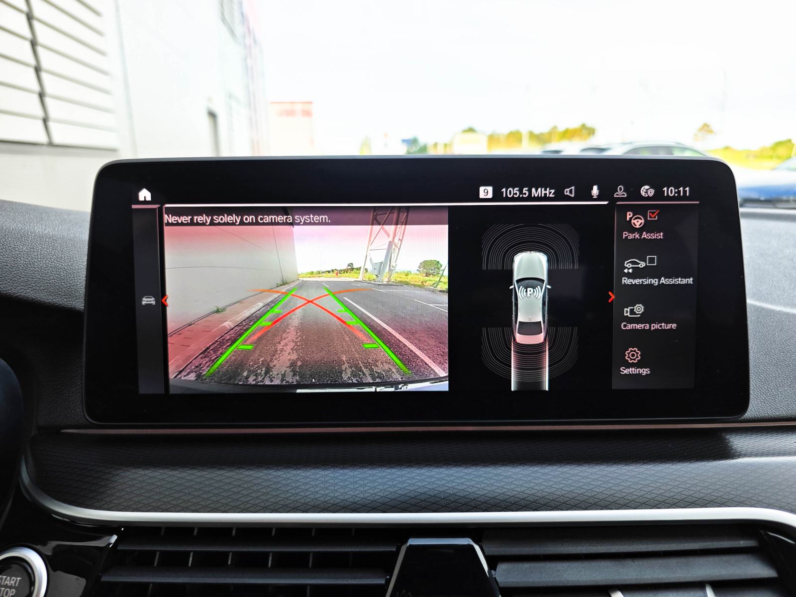 BMW 540d X-Drive M-Sport |Pano |HeadUp |H&K |Shadow |Laser |JAMSTVO, fotografija 20