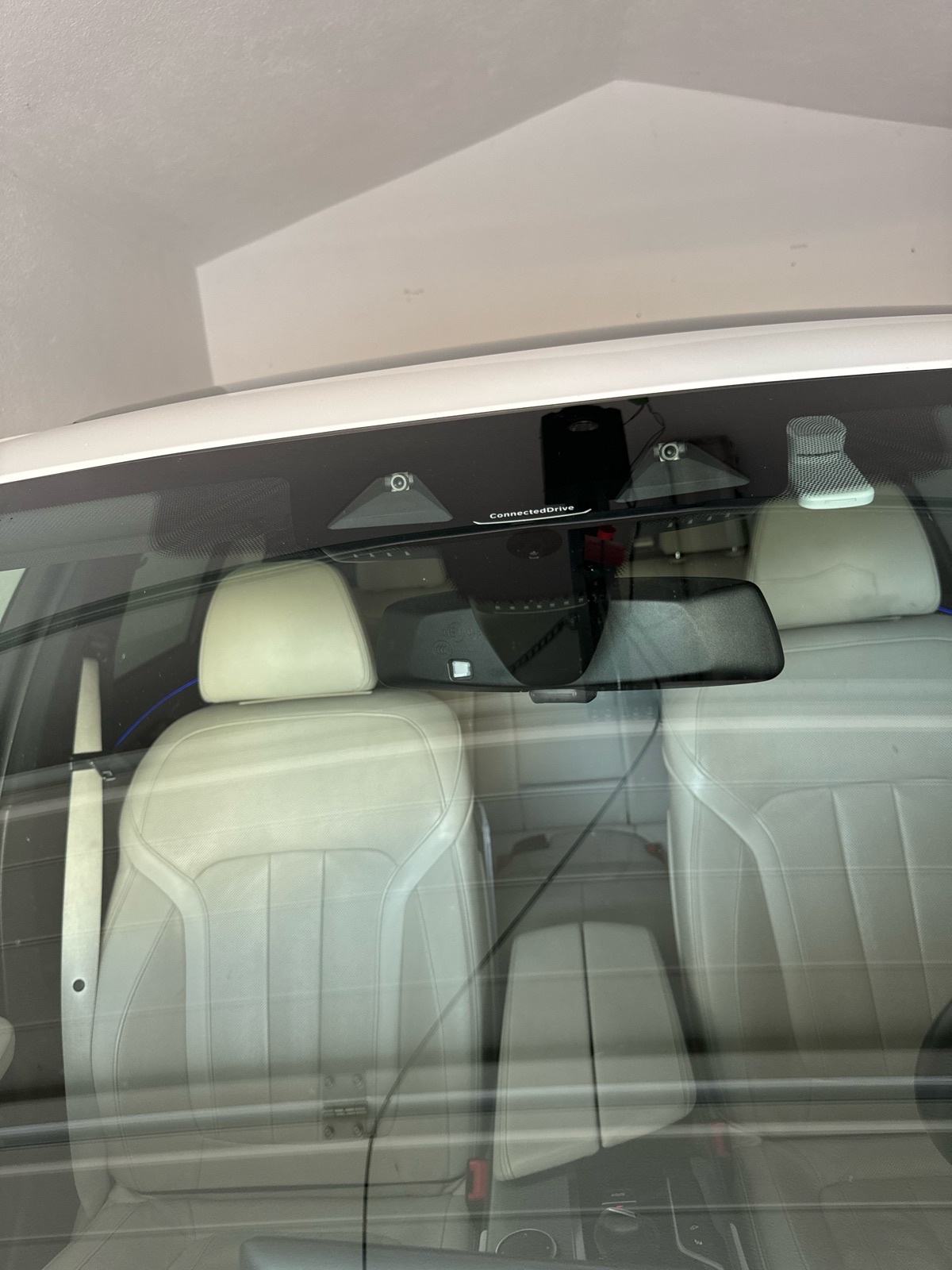 BMW serija 5 540i automatik, fotografija 9