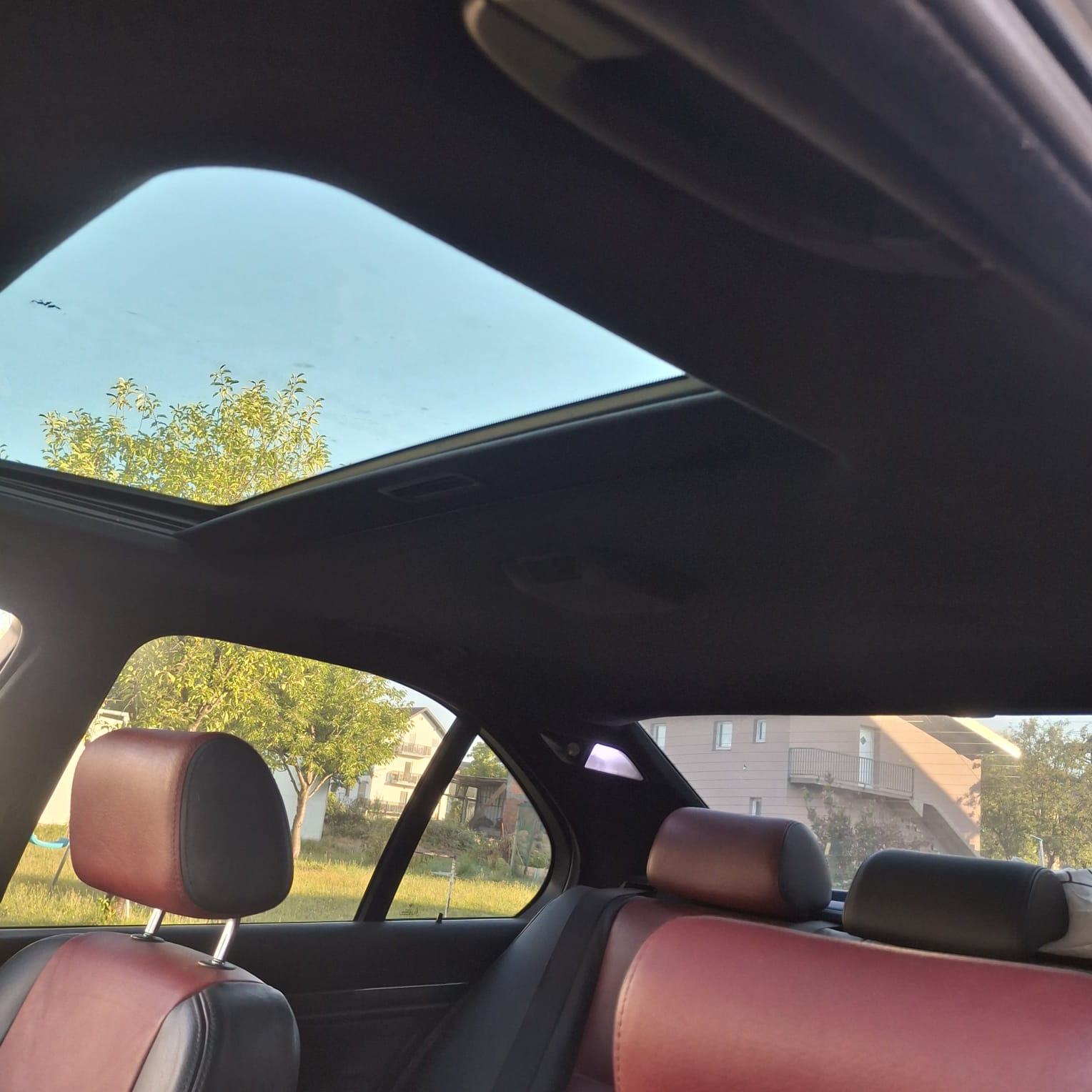 BMW serija 5 540i automatik, fotografija 13